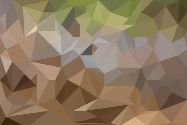 木製の森林抽象的な幾何学的背景テクスチャ. — ストック写真