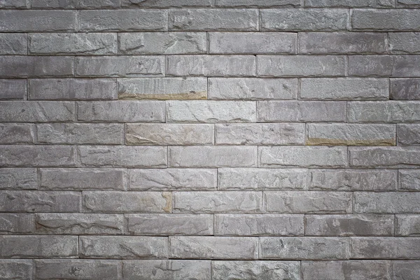Zeď blick cementy šedé pozadí. — Stock fotografie