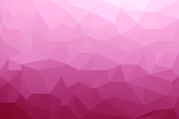 粉红色的光抽象几何背景纹理. — 图库照片
