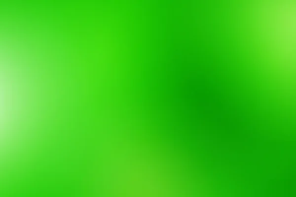Sfondo sfumato verde astratto . — Foto Stock