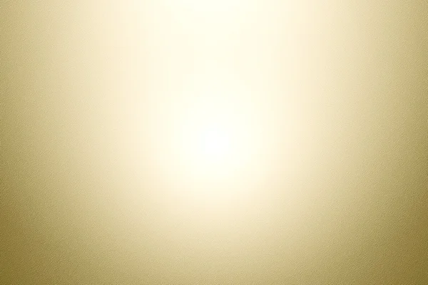 Abstract gold flare gradient paper skin background. — Stockfoto