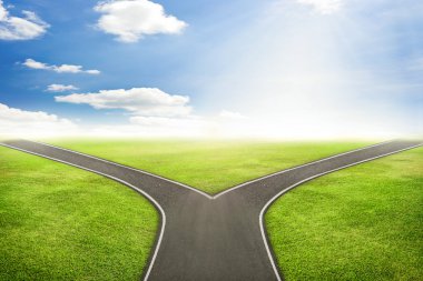 İşadamı kavramı, yol iki yönlü