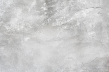 Beton duvar arka plan dokusu üzerinde temizleyin.