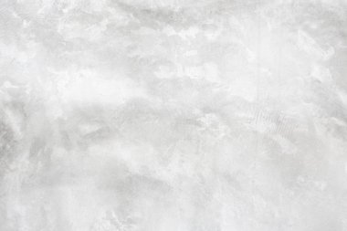 Beton duvar arka plan dokusu üzerinde temizleyin.