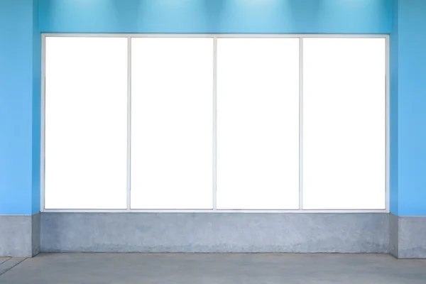 Dinding tekstur papan tagihan, papan putih, ruang, teks, foto . — Stok Foto