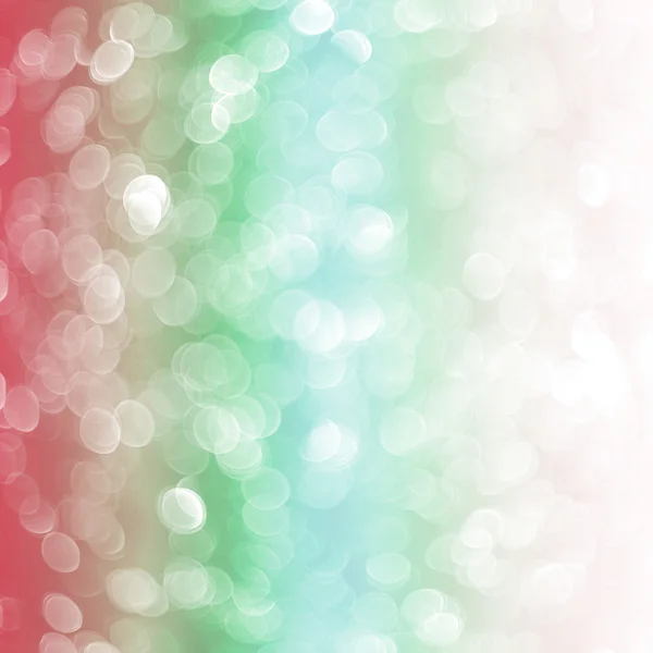 Abstract Bokeh background — Stock Photo, Image