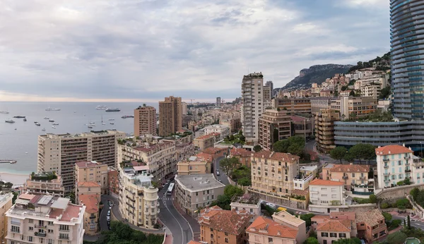 Çatıları Monaco