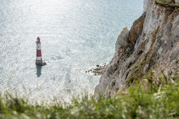 Deniz feneri beachy head