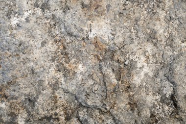 Yüzey taş. Kahverengi renk tonu taş için arka plan dokusu.