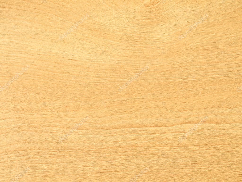 Seamless Light Brown Beautiful Wood Texture Background Natural
