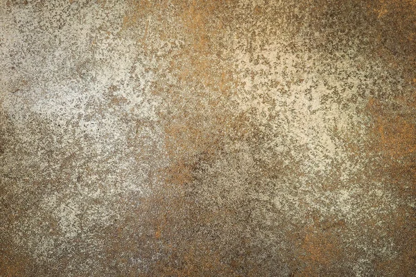 Vintage floor brown rust color use for background or wallpaper