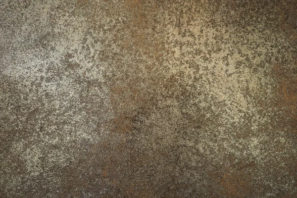 Vintage podlahové hnědá rez barvy využití pro pozadí nebo tapeta — Stock fotografie