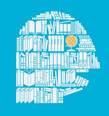 Kitaplar ile kompozisyon