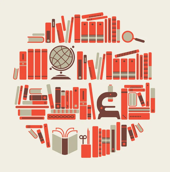 Kitap Rafı