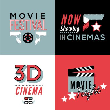 Sinema besteleri ile metin