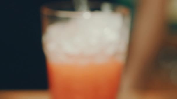 la préparation de la limonade 