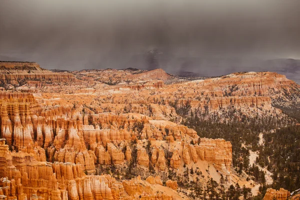 Bryce Canyon National Park - Utah, United States — Stock Photo, Image