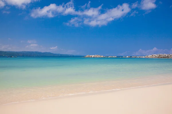 Beach — Stock Photo, Image