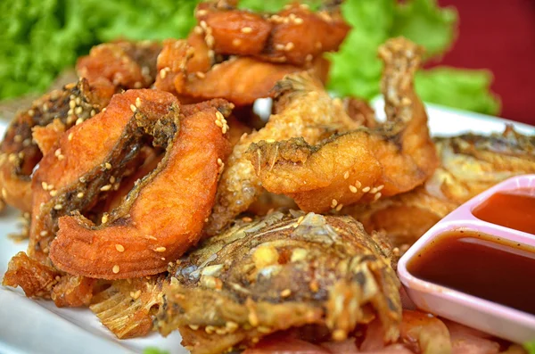 Thaifood. — Stock Photo, Image