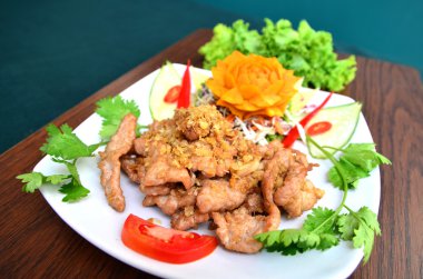 Thaifood clipart