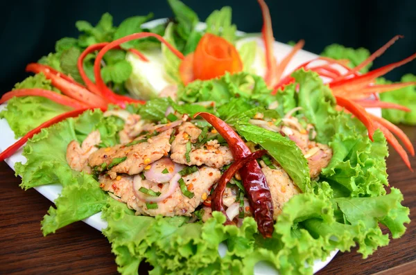 Thaifood — Stock Photo, Image