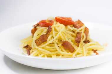 Spagetti makarna