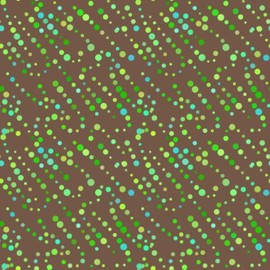 Şeker arka plan seamless modeli