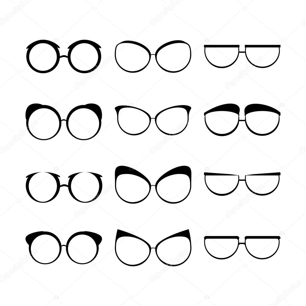 Glasses Set