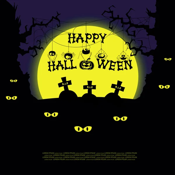 Halloween Abóbora Espantalho Grave Aranha Ilustração Engraçado Mão Desenhar  Royalty Free SVG, Cliparts, Vetores, e Ilustrações Stock. Image 15465991