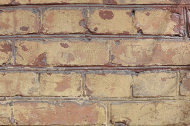 eski duvar tuğla arka plan dokusu