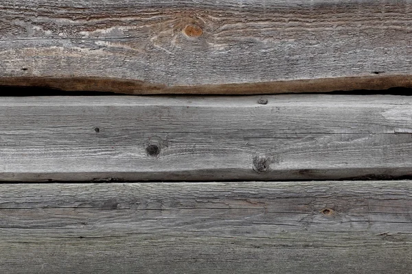 Textura de fundo de madeira velha com rachaduras — Fotografia de Stock