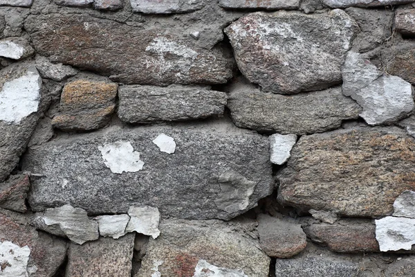 오래 된 벽돌 벽돌 배경 텍스처 — 스톡 사진