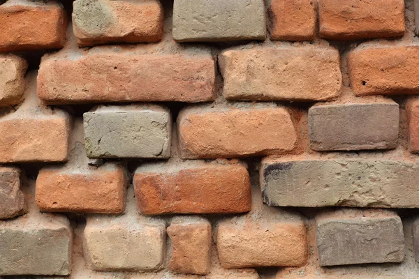 Old masonry bricks background texture — Stock Photo, Image