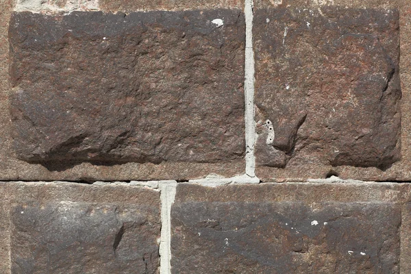 Old masonry bricks background texture — Stock Photo, Image