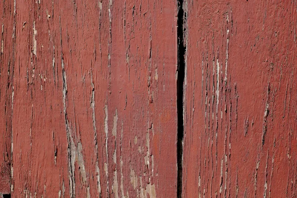 Textura de fundo de madeira velha com rachaduras — Fotografia de Stock