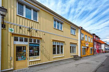 Sigtuna - İsveç'te en eski şehir