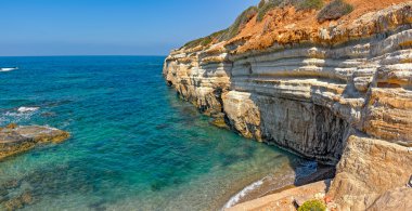 Akdeniz Sahili Kıbrıs