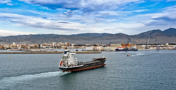 Castellon, Spain — Stock Photo, Image