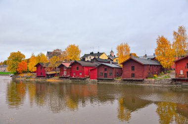Porvoo gezi