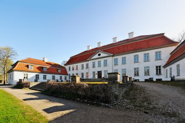 Suuremoisa Manor