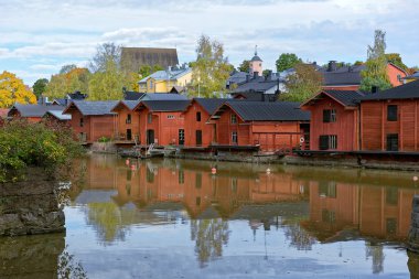 Porvoo gezi