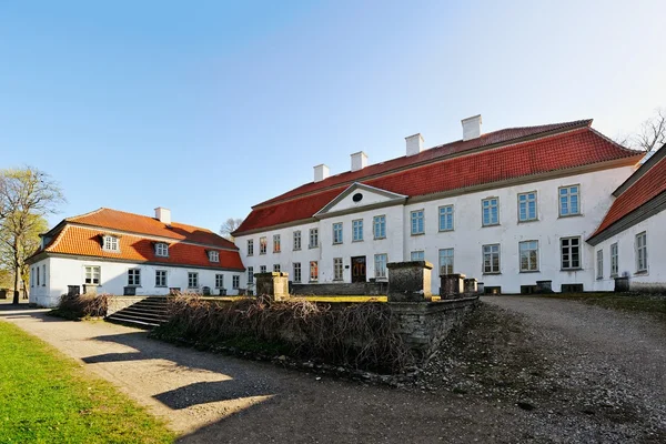 Suuremoisa Manor — Stockfoto