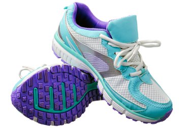 Yeni kız spor kapalı ayakkabılar