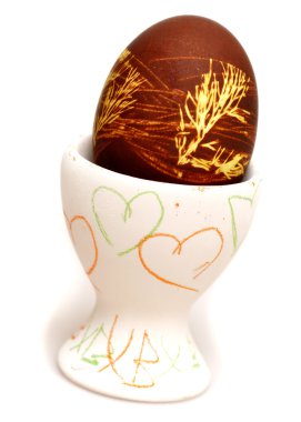 Paskalya yumurtaları