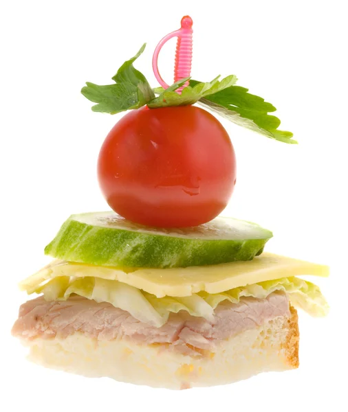 Canapé — Foto de Stock