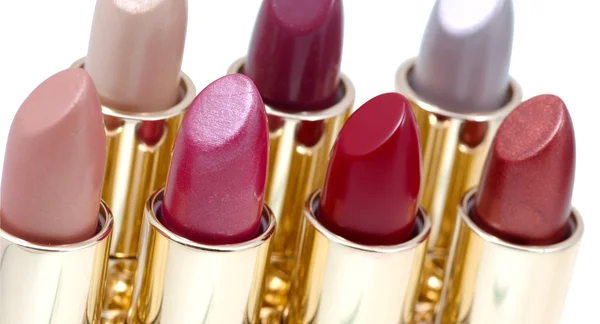 Lipstick — Stock Photo, Image