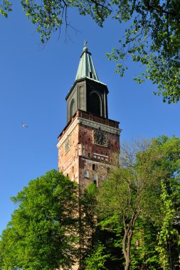 turku katedrali
