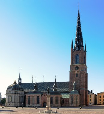 riddarholmen Kilisesi
