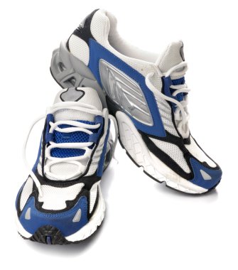 Erkek koşu ayakkabıları