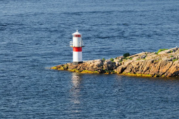 Yalnız beacon